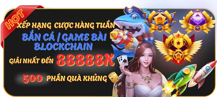 Thử thách săn boss hàng tuần