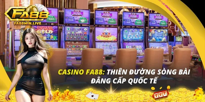 Hoàn Trả Thể Thao và Casino
